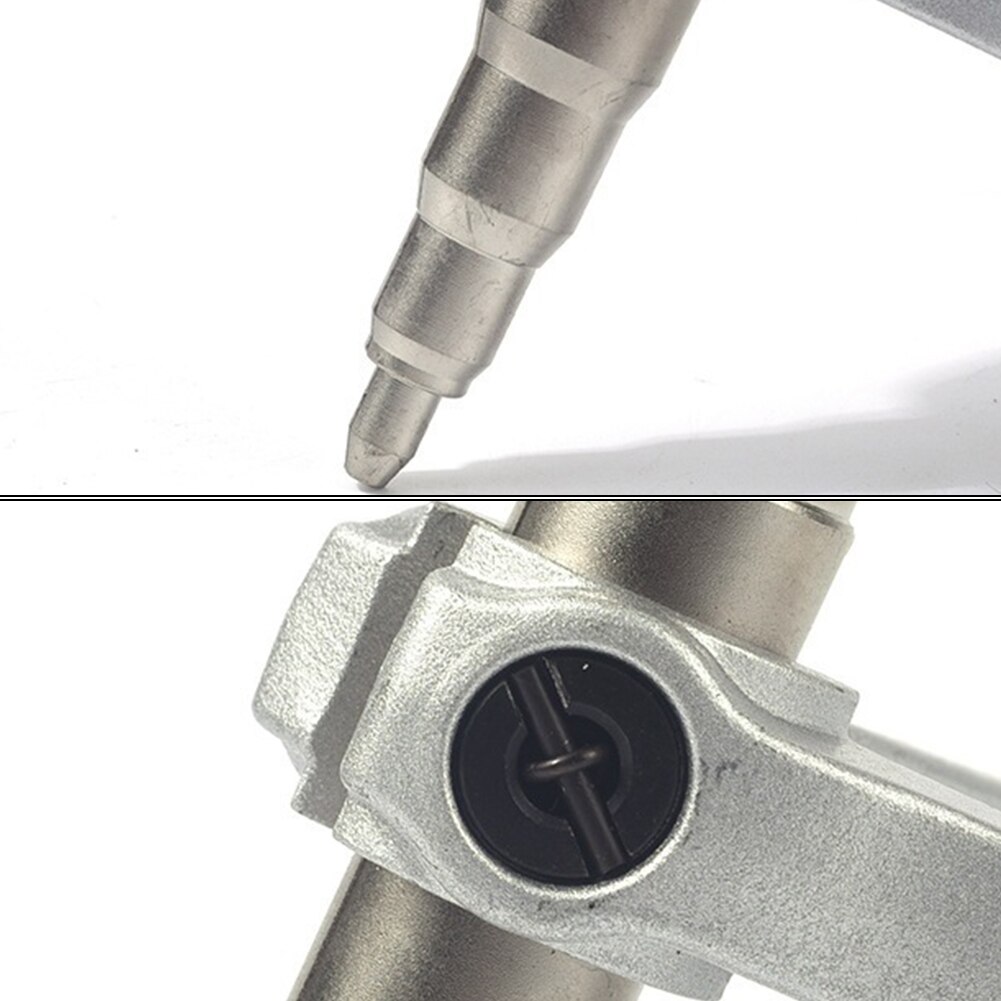 Home Refrigeration Copper Pipe Tube Expanders Manual Tube Expander Air Conditioner Install Repair Hand Expanding Powers Tool