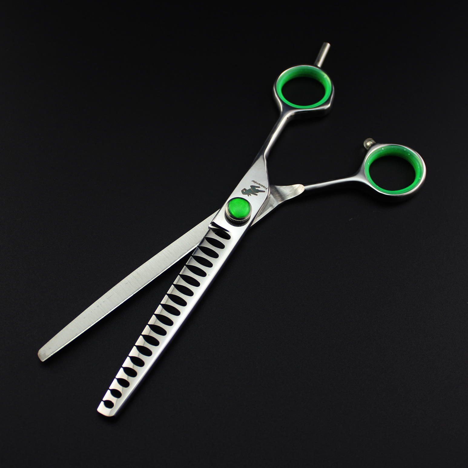 7inch Thining Dog Grooming Scissors /Shear with Case