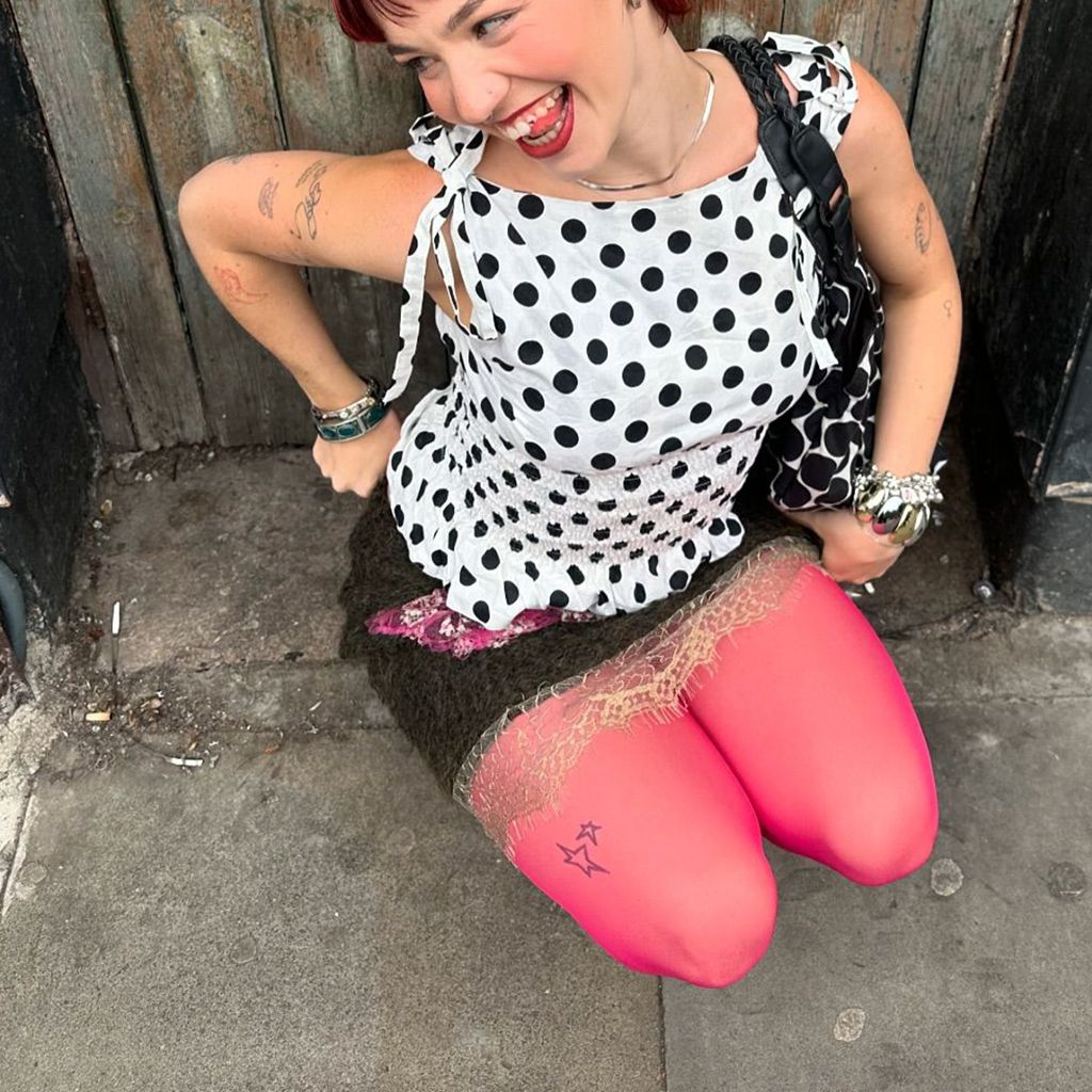 Combhasaki kvinder sommer  y2k vintage prikket print crop tanktops ærmeløse butterfly skulder bådhals smocked flæset slim fit vest