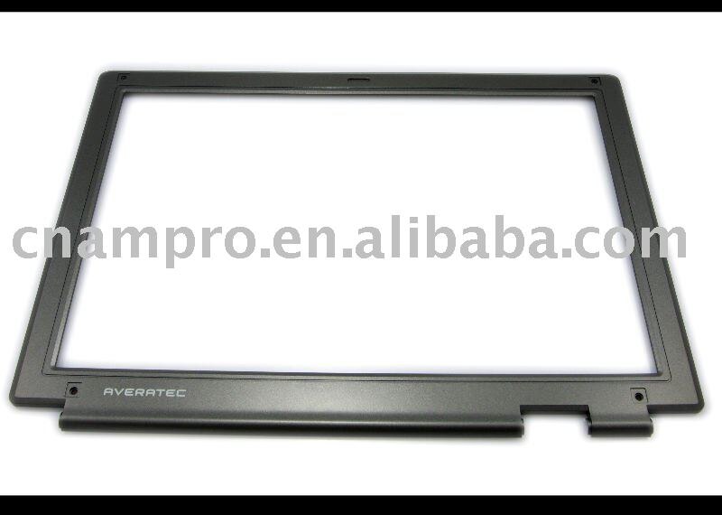 Original notebook laptop cover: lcd blenden für averatec 2300,2370,n2370,n2370hm,n2370 hm 1e,2371,n2371,n2371dh ( (dunkelgrau)