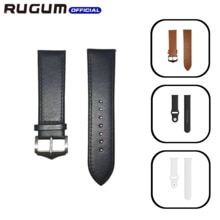 RUGUM DM20 Smart Watch Strap
