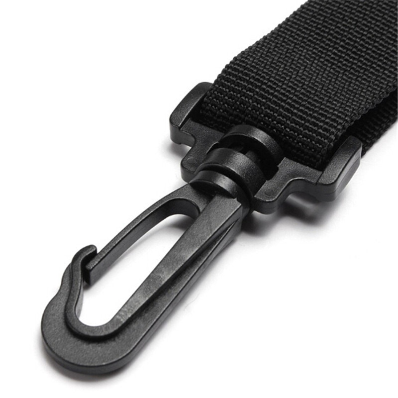 Justerbare bælter udskiftning skulder taske rem aftagelig bælte til messenger tasker sorte lange stropper taske tilbehør del