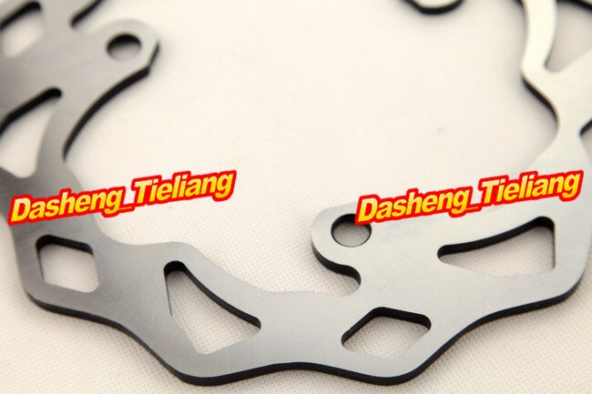 For KAWASAKI NINJA 250 EX250 Motorcycle Rear Brake Disc Rotor