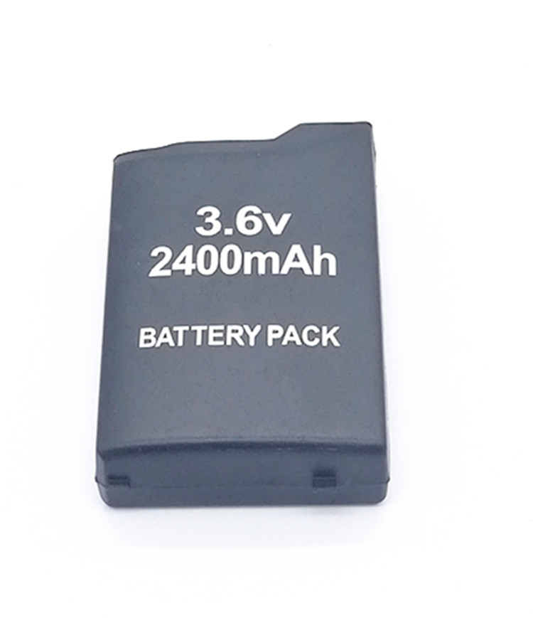 Vervangende Batterij voor Sony PSP Batterij 1000 PSP-110 Gamepad voor PlayStation Portable Controller Batterier Psp Batterij