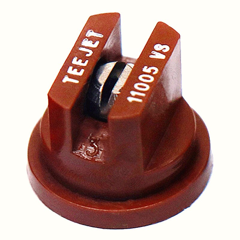 Teejet Düse Flache sprühen Düse Spitze Boom sprühen Düse 110 grad Flache Fan Düse Landwirtschaft sprühen Düse