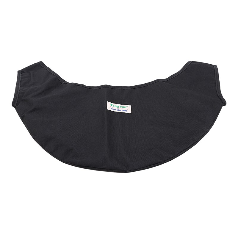 Washable Oxford Cloth Bowling Ball Polisher Cleaner Durable See-Saw Bowling Equipment Accessories