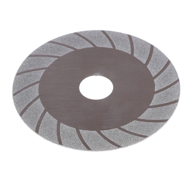 1Pc Carbon Diamond Cutting Disc Cutter Grinding Wheel For Glass Metal Rotary Tools Accessories Steel Cutting Disc 100mm