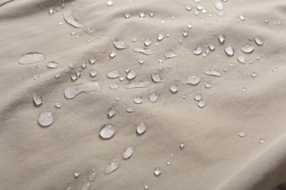 Outdoor Breathable Quick-drying Pantalon Men Waterproof Elastic Summer Wear-resisting Trousers Climbing Hiking Fishing Pants