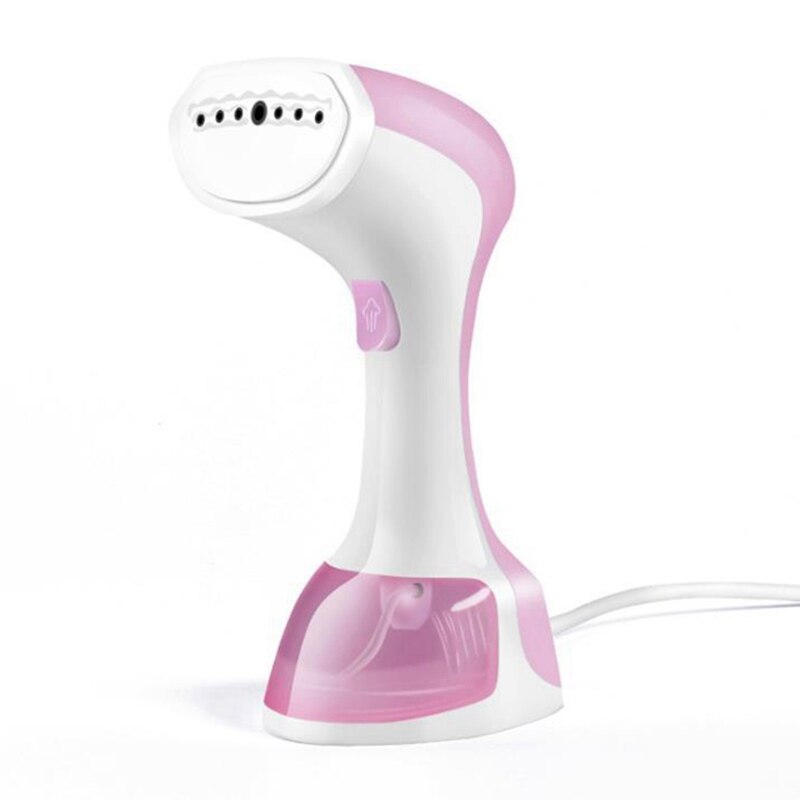 Steamer Voor Kleding Met Pomp, Kledingstuk Stof Rimpels Remover,Eu Plug