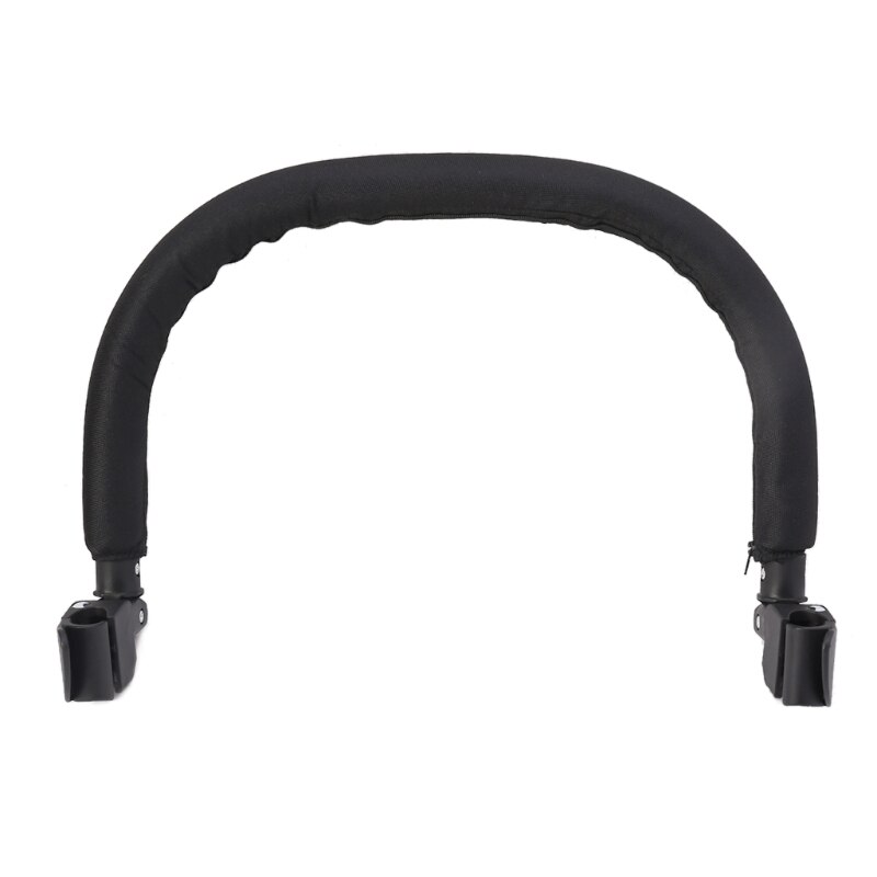Baby Kinderwagen Armlehne Stoßstange Bar Universal- Lenker Baby Kinderwagen Zubehör