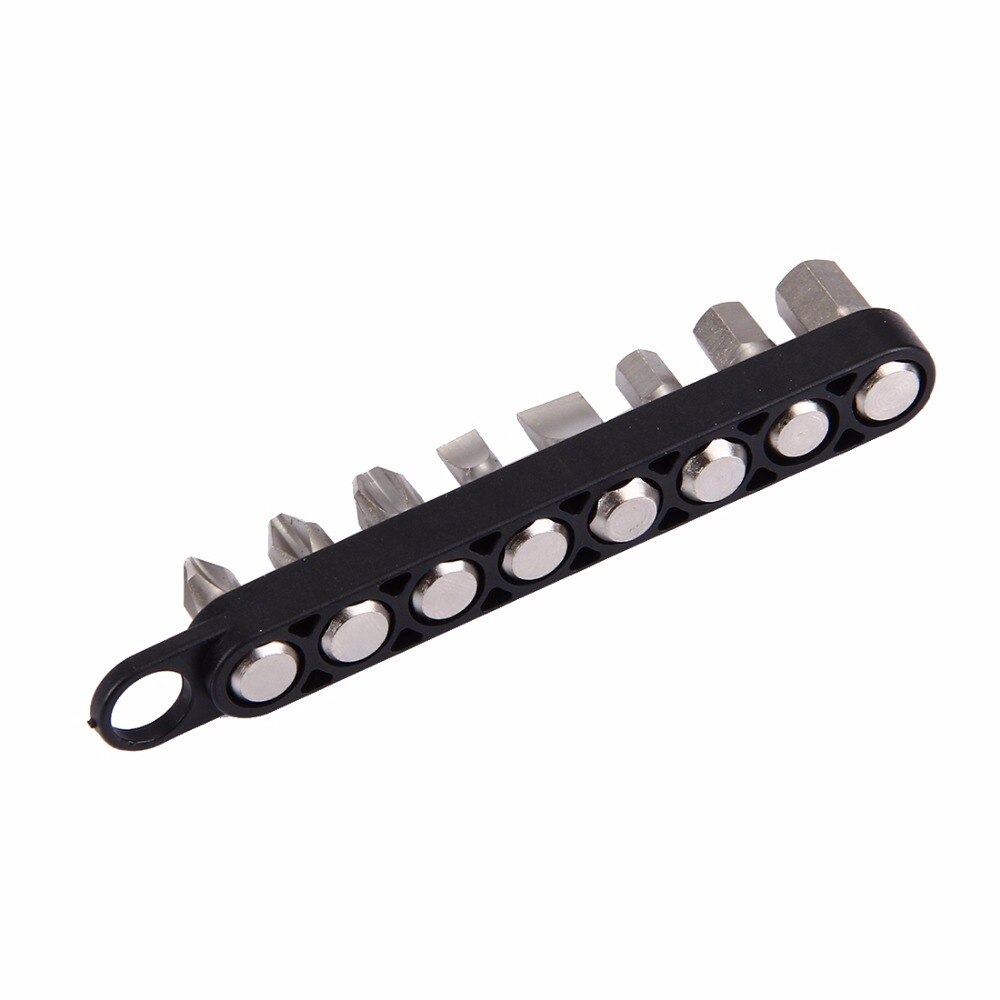 RGH-9A 9 in 1 Thin Ratchet Wrench Set – Grandado