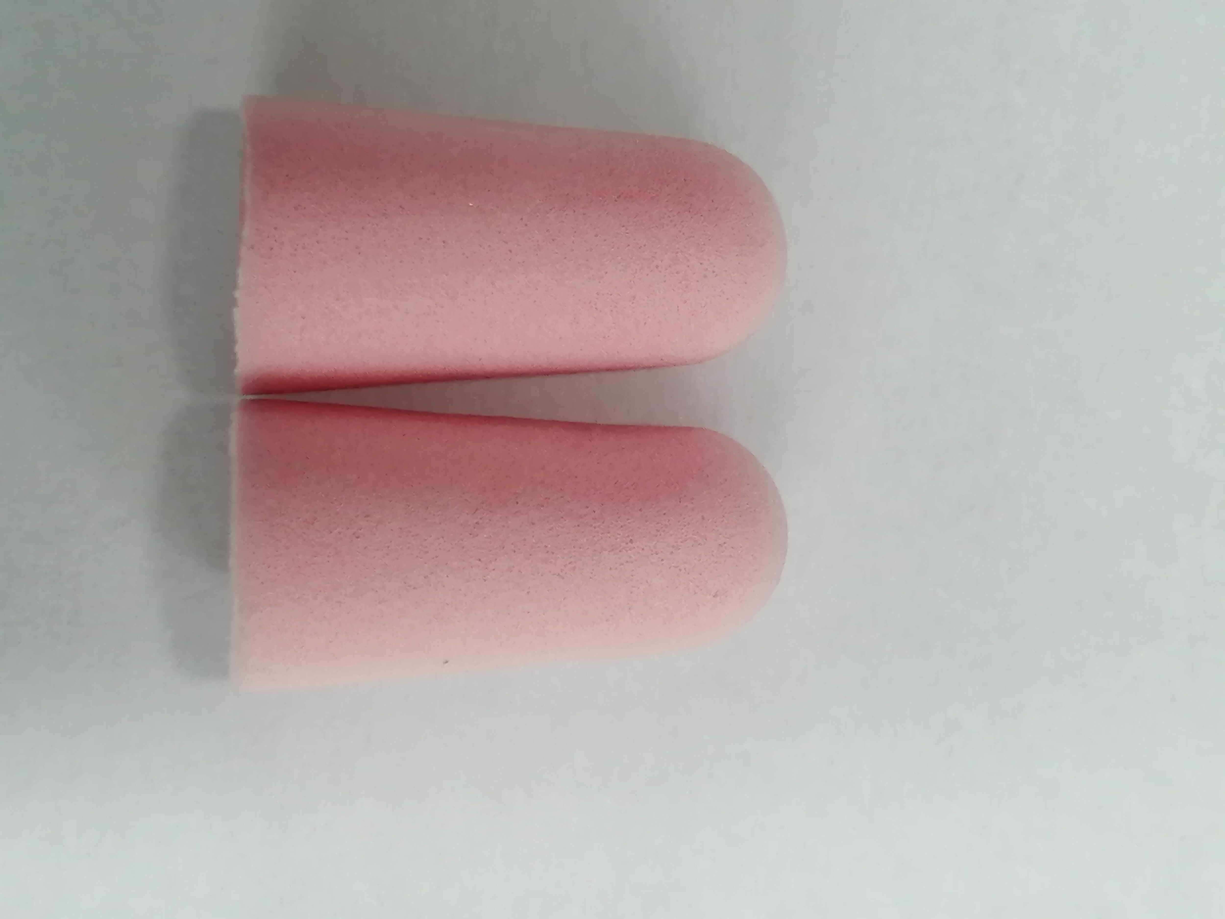 20Pair Ear Plugs Selling High Foam Anti Noise Plugs Ear Protectors Sleep Soundproof Earplugs Workplace Safety Supplies