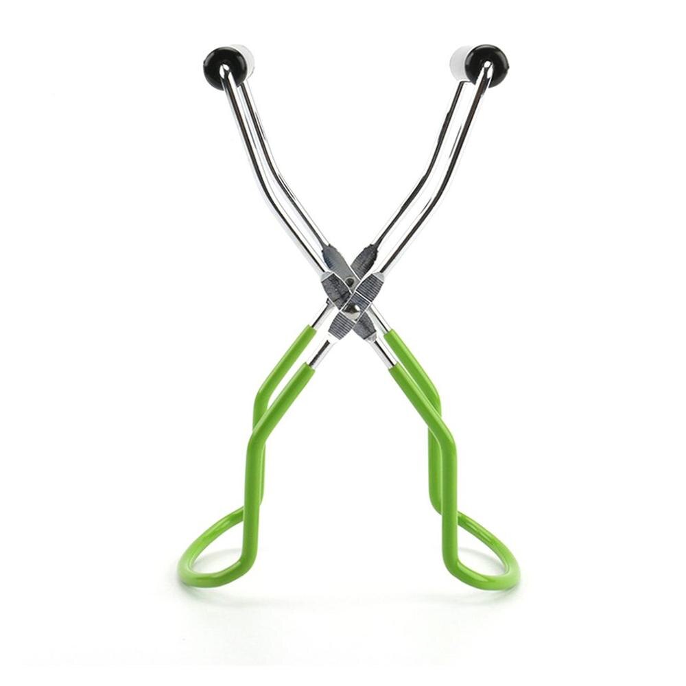 Baby Bottles Tweezers Milk Bottle Holder Anti-slip Anti-Scald Sterilized Forceps Lifter Tools Baby Bottle Tongs