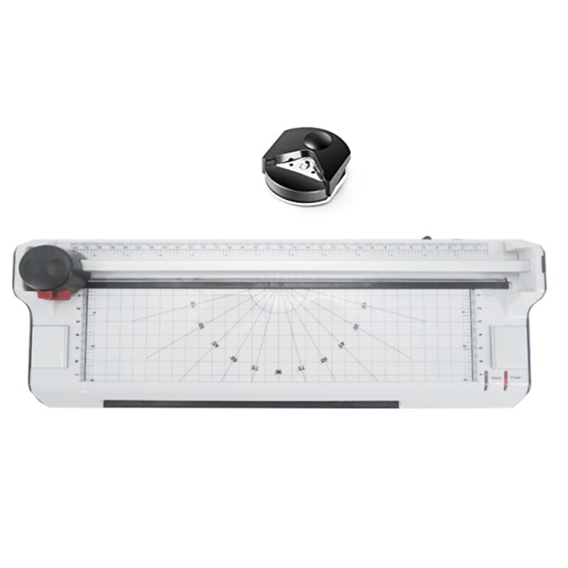 Multi-Function 3 in 1 Photo Laminator A4 Trimmer Machine Sealed Plastic Laminating Machine Cold Laminator EU Plug