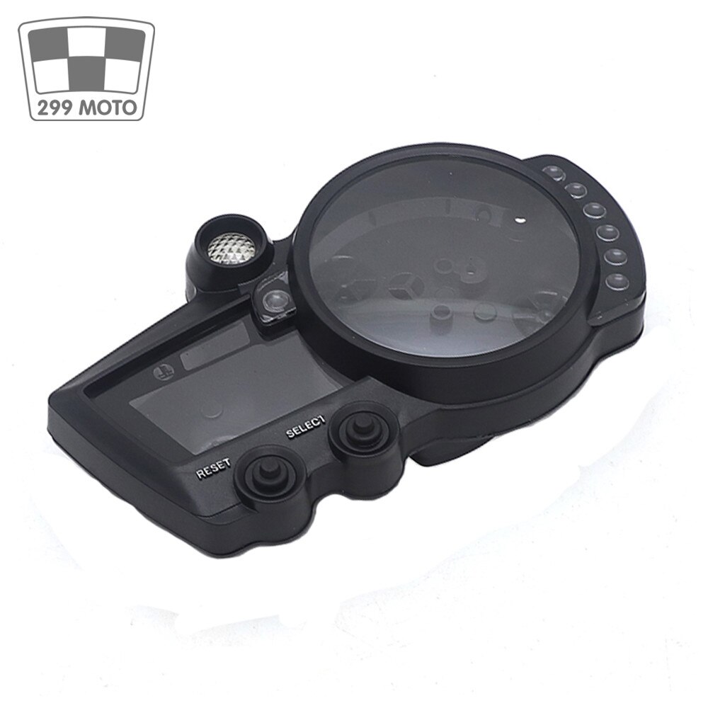 Speedometer Gauge Tachometer Cover Compatible For Yamaha 2002 2003 YZF