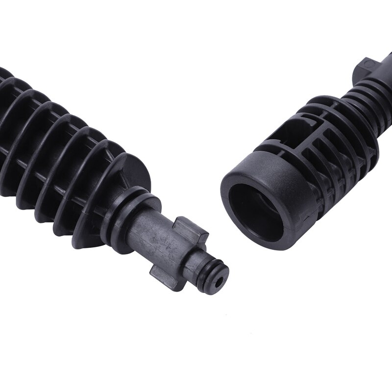 Car Washer Adjustable Jet Lance With 3 Jet Nozzles And 1 Rotating Nozzle For Karcher K2 K3 K4 K5 K6 K7 High Pressure Washers
