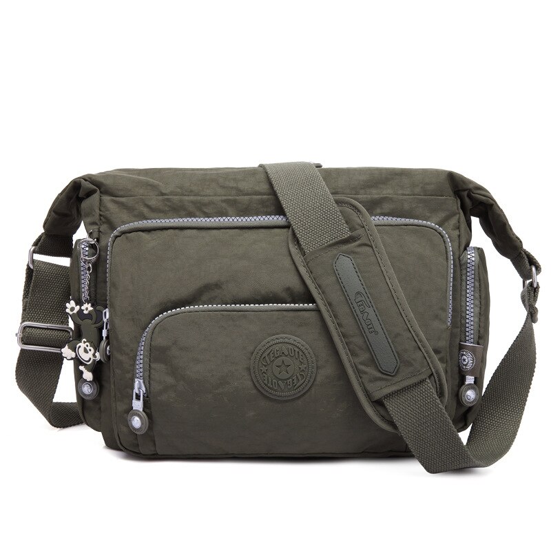 2021 baimida luz e na moda sacos de mão para mulher moda all-match ombro bolsa cintura torebki damskie crossbody sacos para mulher