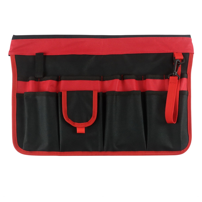 Tool Bucket Organizer Fits 5 Gallon Bucket , Bucket Tool Bag 35 Pockets For Dad , Husband , Boyfriend