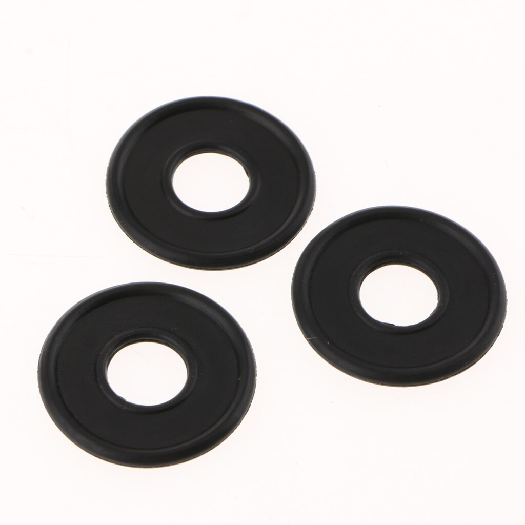 Gummiolje tappeplugg pakning for gm saturn - passer til  m12 (26mm ytre diameter), pakke  of 50