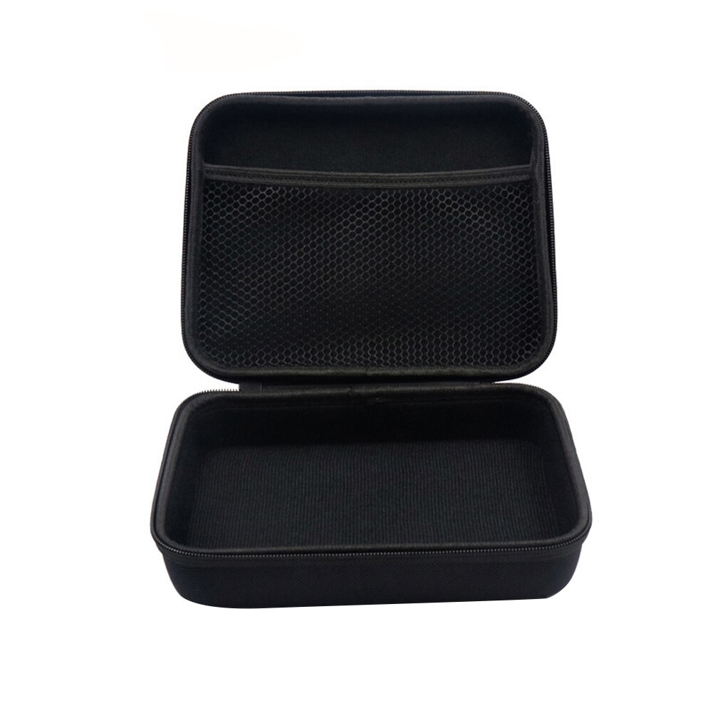 Braleto Housse Rigide Pour Xiaomi 1S Pump Portable Electric Air Compressor Travel Case Mobile