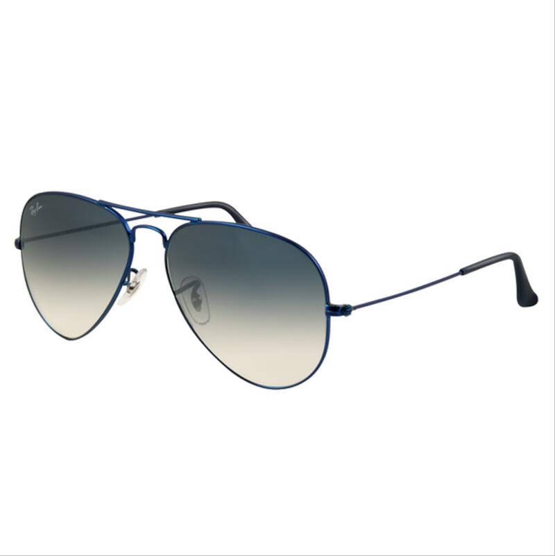 2020 Designer di marca occhiali da sole classici protezione UV per uomo/donna occhiali da sole RB3025: NO3025-1