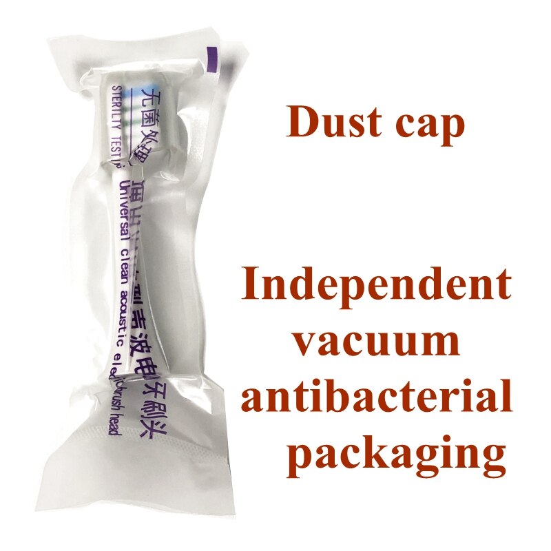 Wymienne głowice szczoteczek robić Xiaomi Soocas X3 robić SOOCAS / Xiaomi Mijia SOOCARE X1 X5 elektryczne końcówki robić szczoteczki