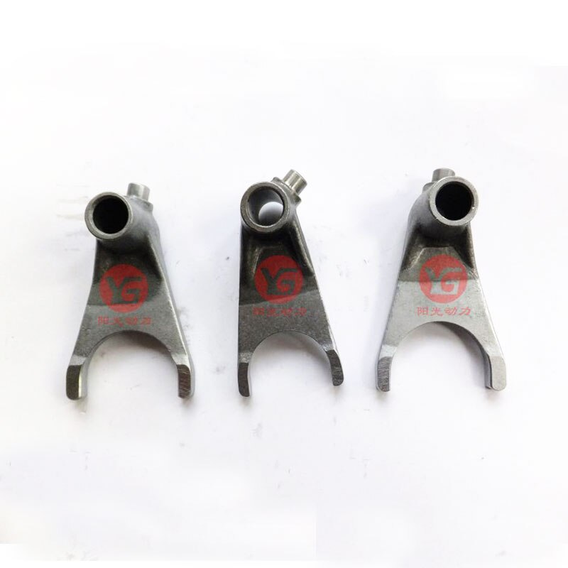 Motorcycle Gearshift Shift Fork for Honda CBF125 CB125F XR125 XR150 CBF150 GLH125 CRF150 NXR150 CG CRF CBF NXR XR 125/150 GL150