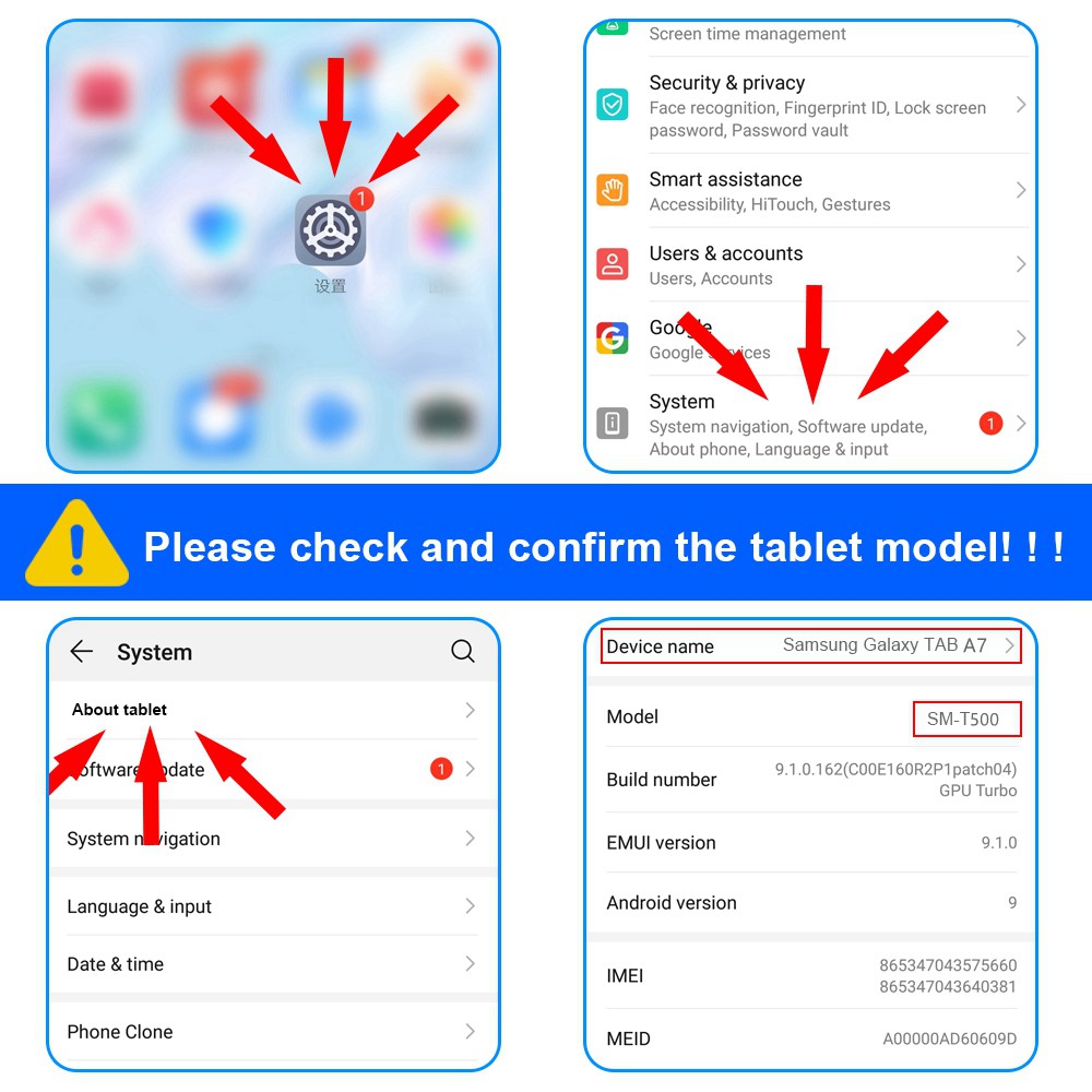 Gehard Glas Voor Samsung Galaxy Tab A7 Lite 8.7 Een 8.4 A8 10.5 Tablet Screen Protector Voor Galaxy tab S6 Lite S5E A6