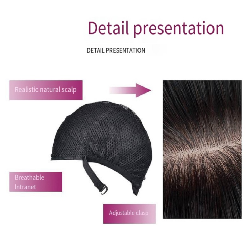 Peluca sintética rubia con flequillo recto Peluca de cosplay para mujer Peluca de seda de alta temperatura con ondas grandes y pelo largo y rizado