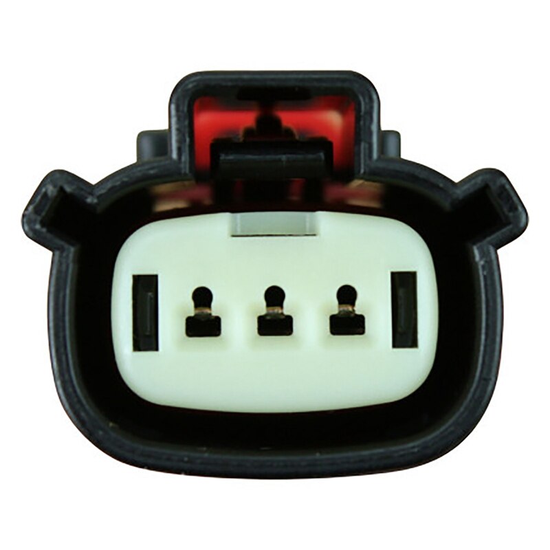 Multifunctional Wiring Harness Connector Compatible Replacement Parts for 2007 Ford and Lincoln for WH1063