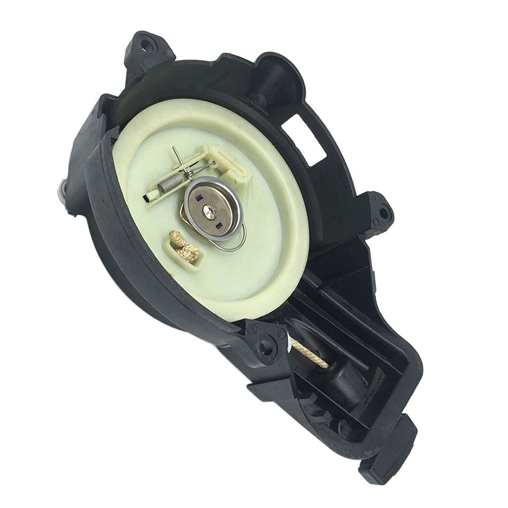 Pull Starter for Yamaha 9.9HP 15HP 2-Stroke Pocket Bike, Mini Bikes, Pull Recoil Starter Assembly, Durable