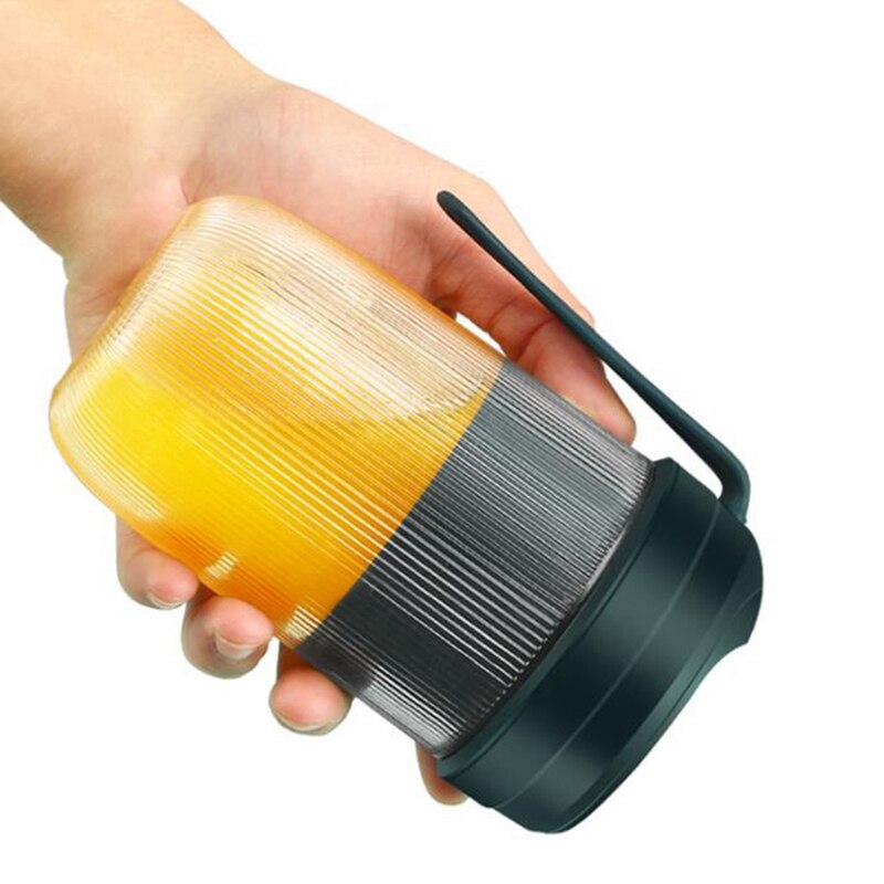 EAS-350Ml Elektrische Fruit Juicer Cup Draagbare Handheld Smoothie Maker Blenders Mixer Usb Oplaadbare Voor Home Reizen