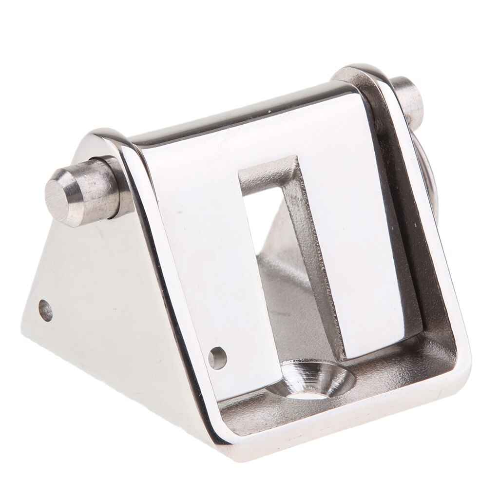 Boat Anchor Chain Stopper Stop Lock 316 Stainless Steel Marine Hardware