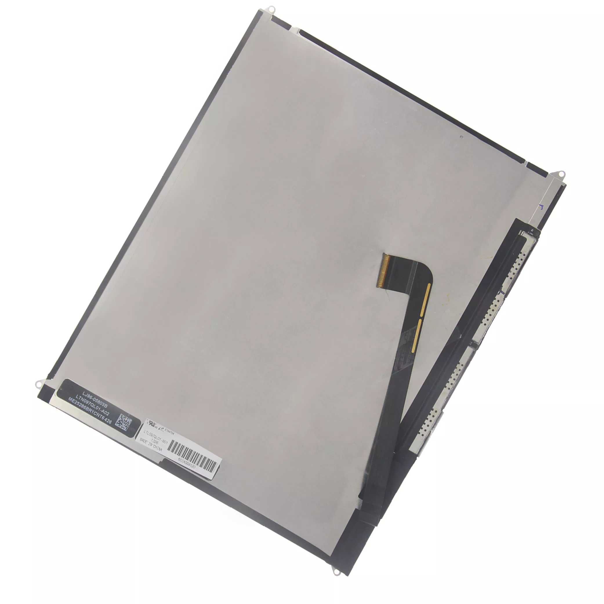 Voor Apple Ipad 3 A1430 A1416 A1403 Lcd Scherm Digitizer Vergadering Vervanging 100% Getest