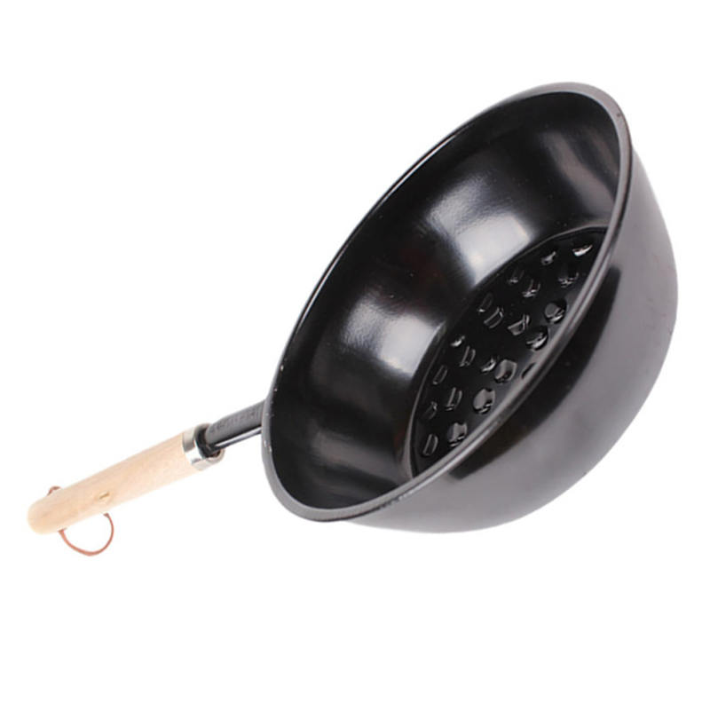 Portable Barbecue Charcoal Burning Aid Tool Outdoor Camping Equipment Charcoal Barbecue Tools