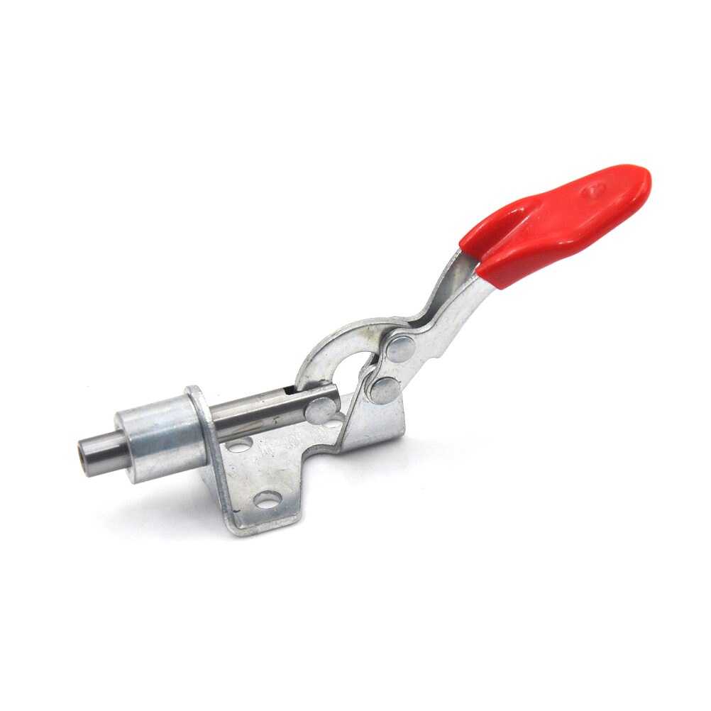 One Piece 45kg Fast Clamp Quick Release Hand Tool Push-pull Toggle For Workpiece