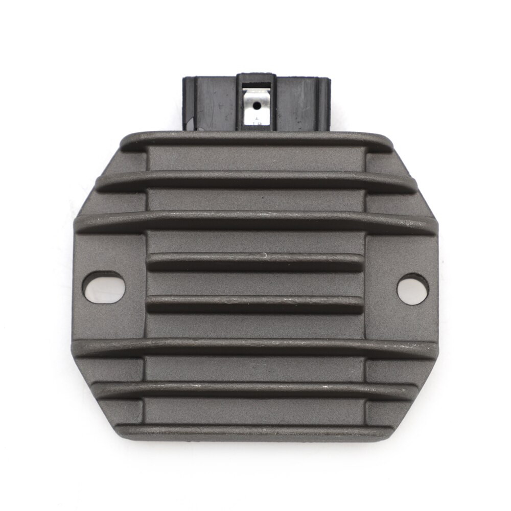 De la motocicleta 12v regulador de tensión regulador rectificador para Yamaha Original YBR YP 250 Majestad XJ 600 N YZF WR125 5pin YC101747