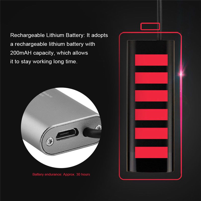 ARTEXTREME SD05 HIFI Kopfhörer Verstärker Professionelle Tragbare Mini 3,5mm Kopfhörer Ampere