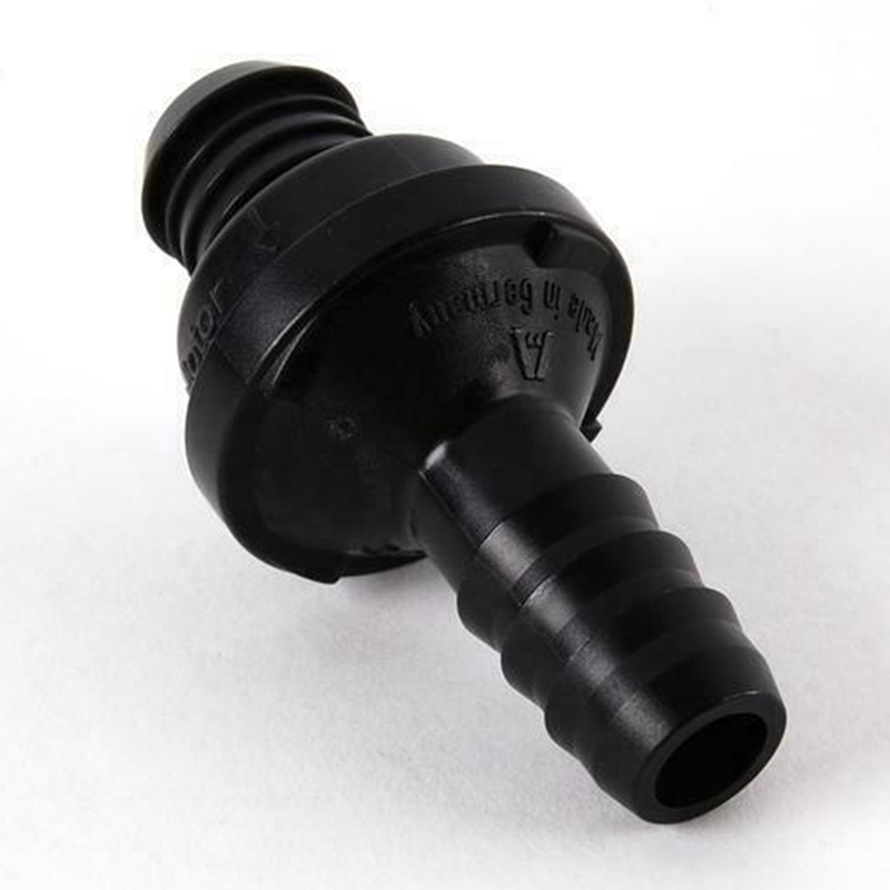 Motor Adempauze Carter Slang Terugslagklep Pcv Vent Slang Rem Servomotor Terugslagklep Voor Bmw E36 e46 E85