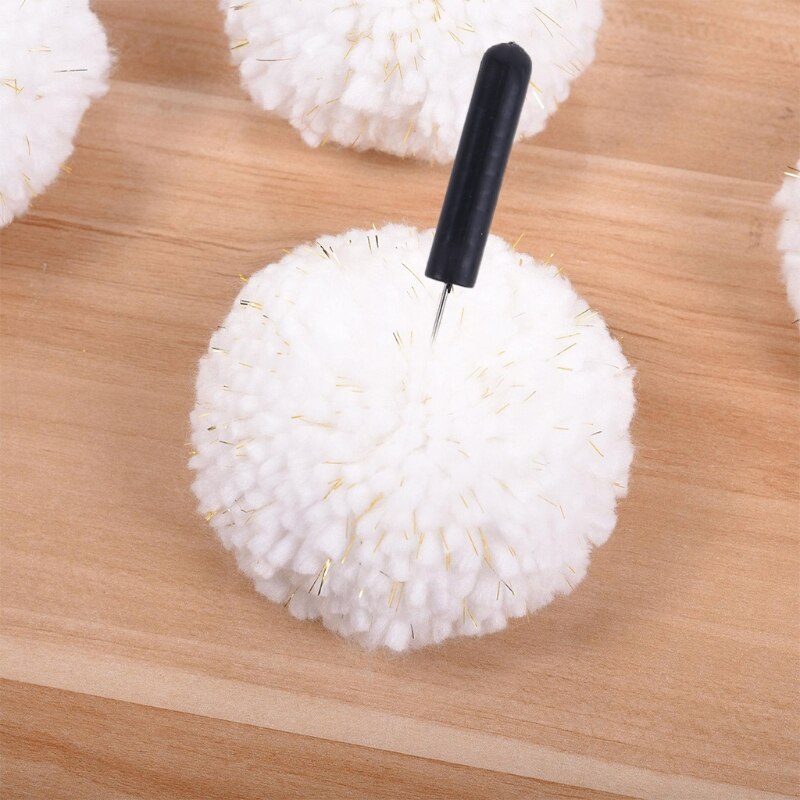 50pcs Dressmaker Pins Fixed Positioning Needles Jewelry Making Tools DIY Quilting Sewing Accessories