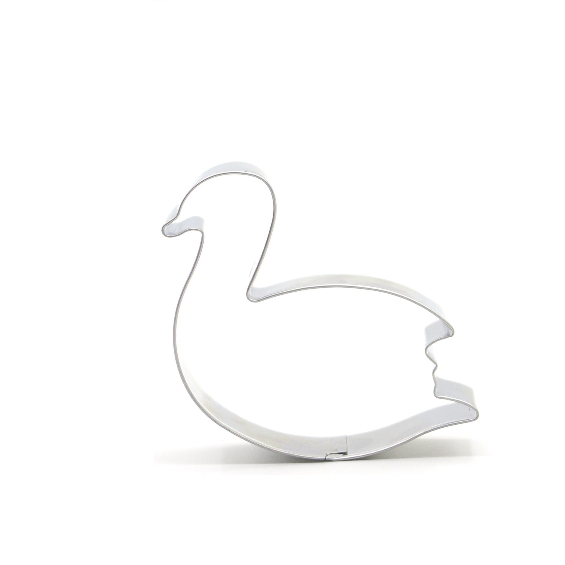 Swan Flamingo Opmerking Symbool Cookie Cutters Koken Tools Fondant Biscuit Paste Mold Cake Decorating Hars Suiker Snoep