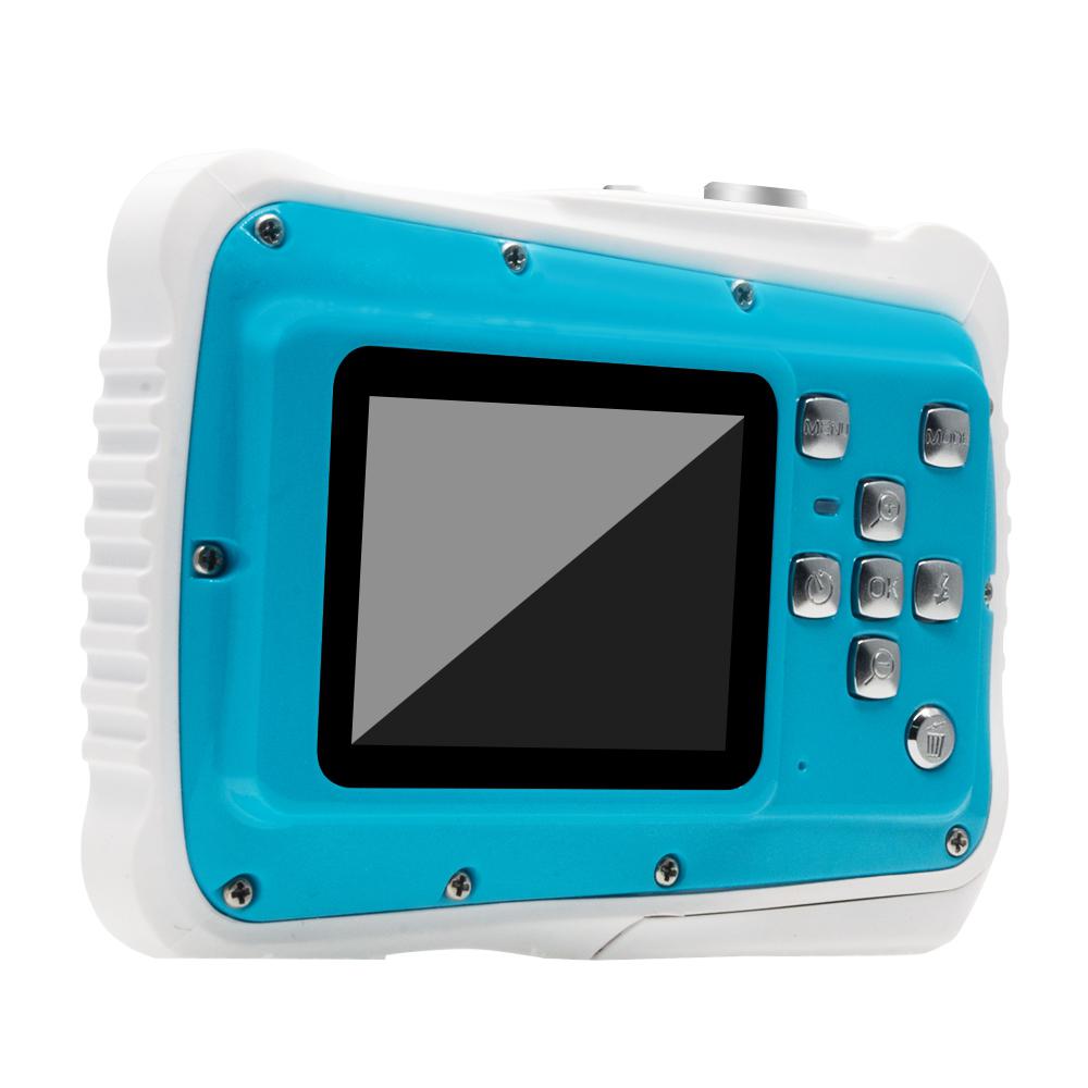 Nueva Cámara impermeable HD 1080P, cámara de acció... - Grandado