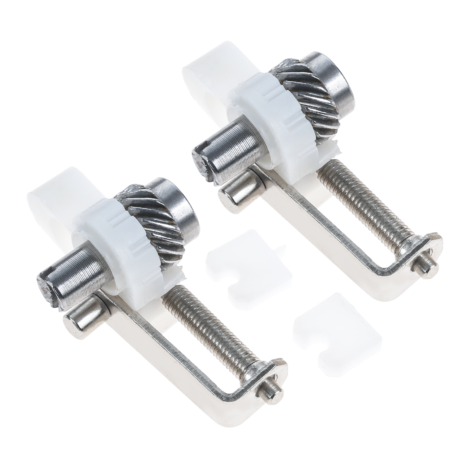 2Pcs For Stihl 017 018 MS170 MS180 MS250 Chainsaw Chain Tensioner Adjuster Screw Kit Lawn Mower Accessories Repair Replacement