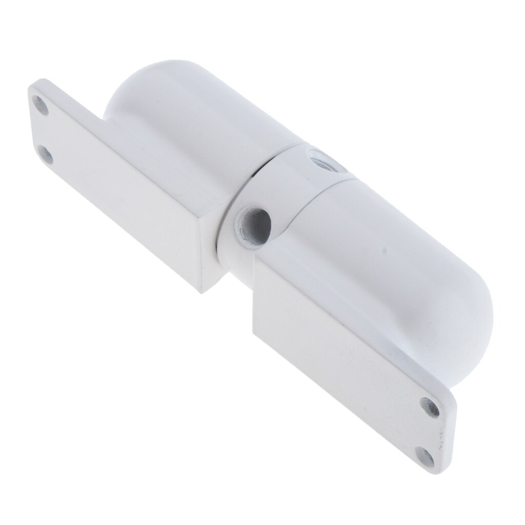 Zinc Alloy Automatic Safety Spring Door Closer Closing Hardware Fire Rated