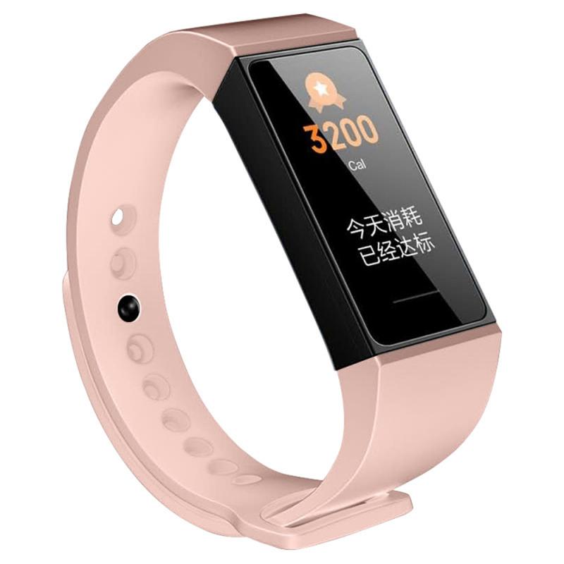 Smart Watch Silicon Band For Xiaomi Redmi Band Strap Smart Bracelet Strap Replacement Silicone Watch Wristband Band: 05