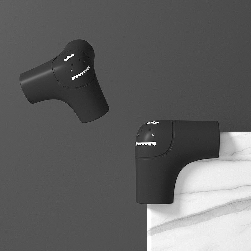 Kinderen Anti-Collision Hoek Tafel Hoek Afzuigkap Venster Veiligheid Hoek Kinderen Hoek TSLM1: 03