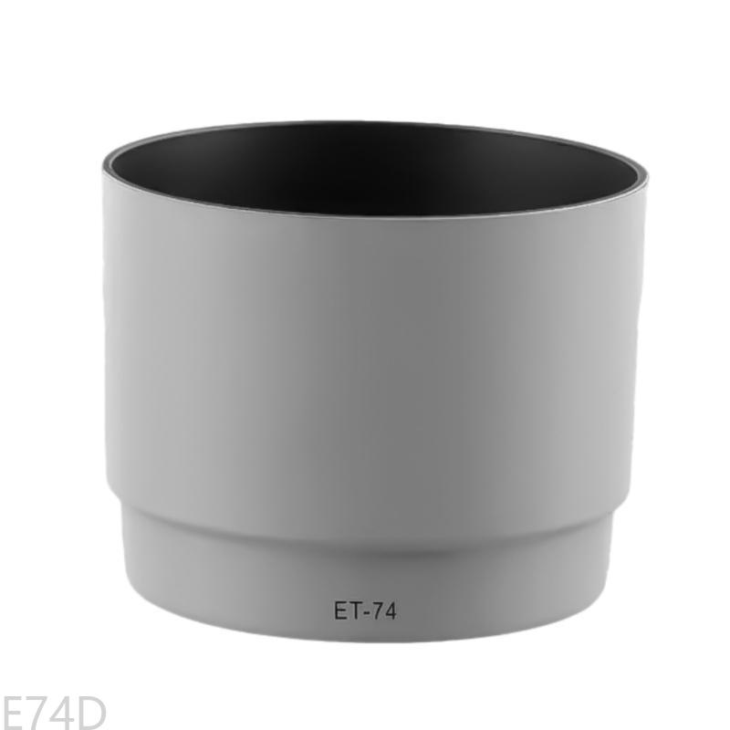 E74D 67 mm Pierścienie soczewki Filtr Filtr Kamera