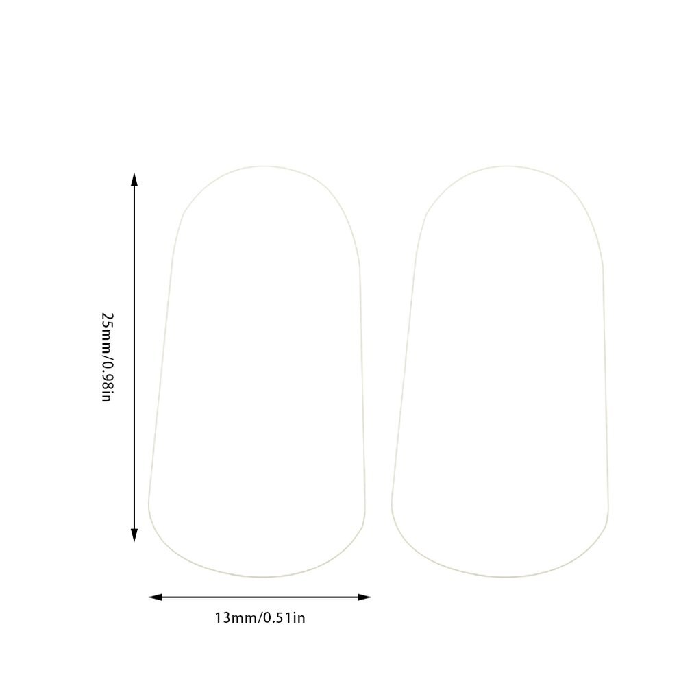 2pcs/box Soft Sleep Soundproof Sponge Sleeping Memory Foam Ear Caps Cups Travel Noise Prevention Earbuds Noise Reduction