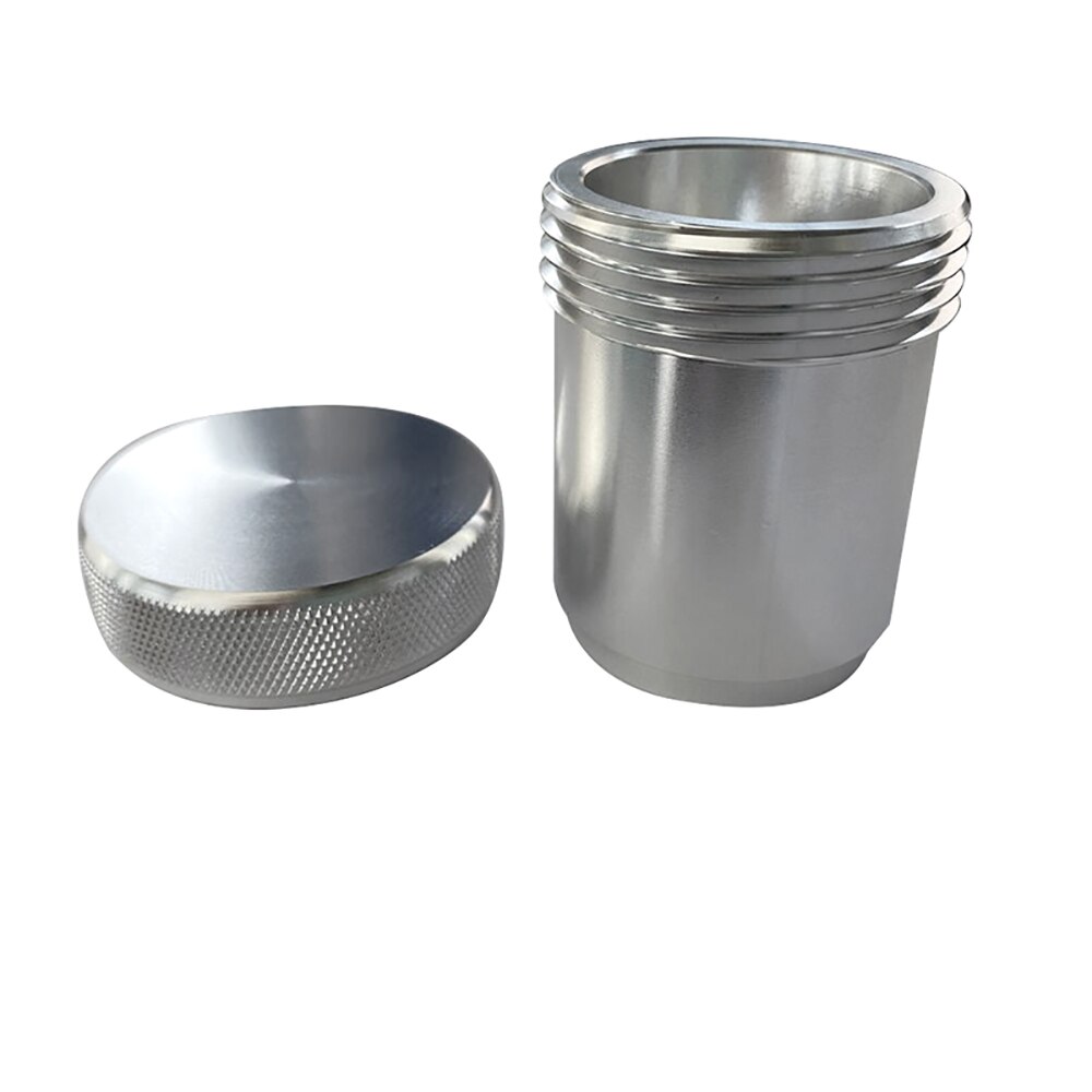 Aluminum Fuel Filler Neck And Cap Tank Auto Water Sump Car Accessories Inner Tank Covers+Filler Neck For Car