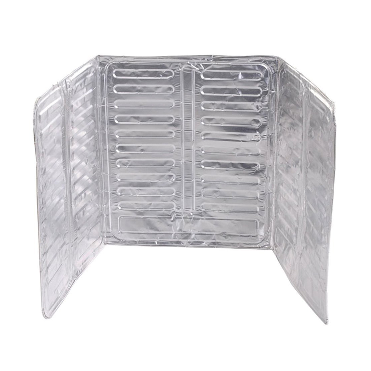 Protection murale contre les éclaboussures d'huile, feuille d'aluminium, écran anti-éclaboussures d'huile pour cuisinière à gaz, outil de cuisine, isolation, déflecteur anti-éclaboussures